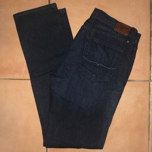 Lucky Brand wmns jeans size 12